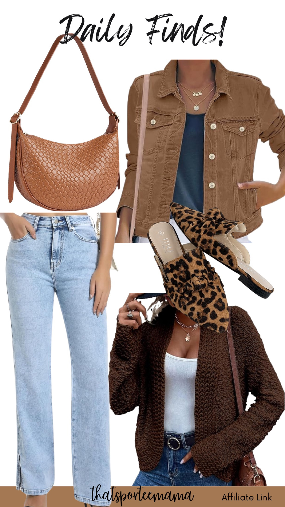 Daily Finds! 

#LTKStyleTip #LTKOver40 #LTKFindsUnder50