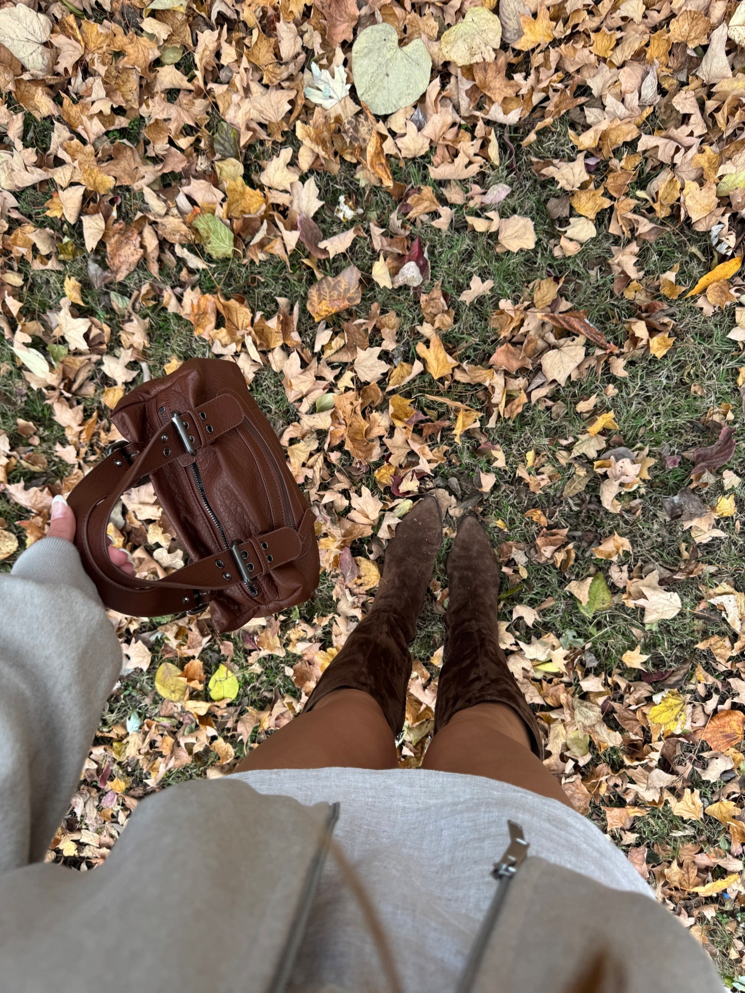 MADDIEP for a discount on the boots! 

#LTKHoliday