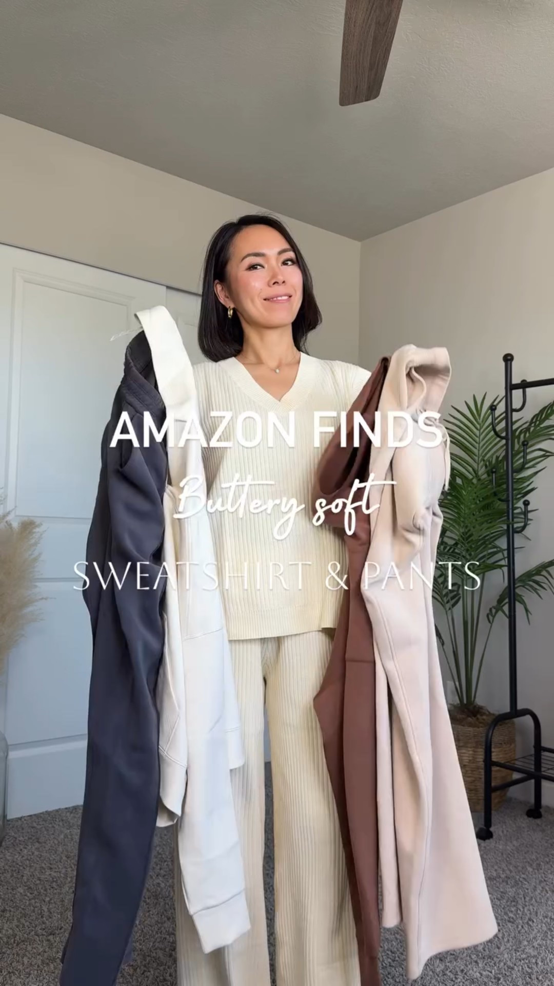 Comfy + cute vibes ✨
Loving these pants and hoodies from @G4free_official 💕 
The Smoofit Fabric is super soft, flows so nicely, and keeps its shape. 
High waist, great fit, and pockets (yes, please!) 🖤

They’re celebrating their 11th Anniversary 🎉 
Don’t miss the special drops happening 
Oct 1–8!

Comment “shop” for the link!🔗

#Freeleven #G4Free #G4Freetiktokshop #HappyAnniversary #dealsforyoudays #amazonfinds