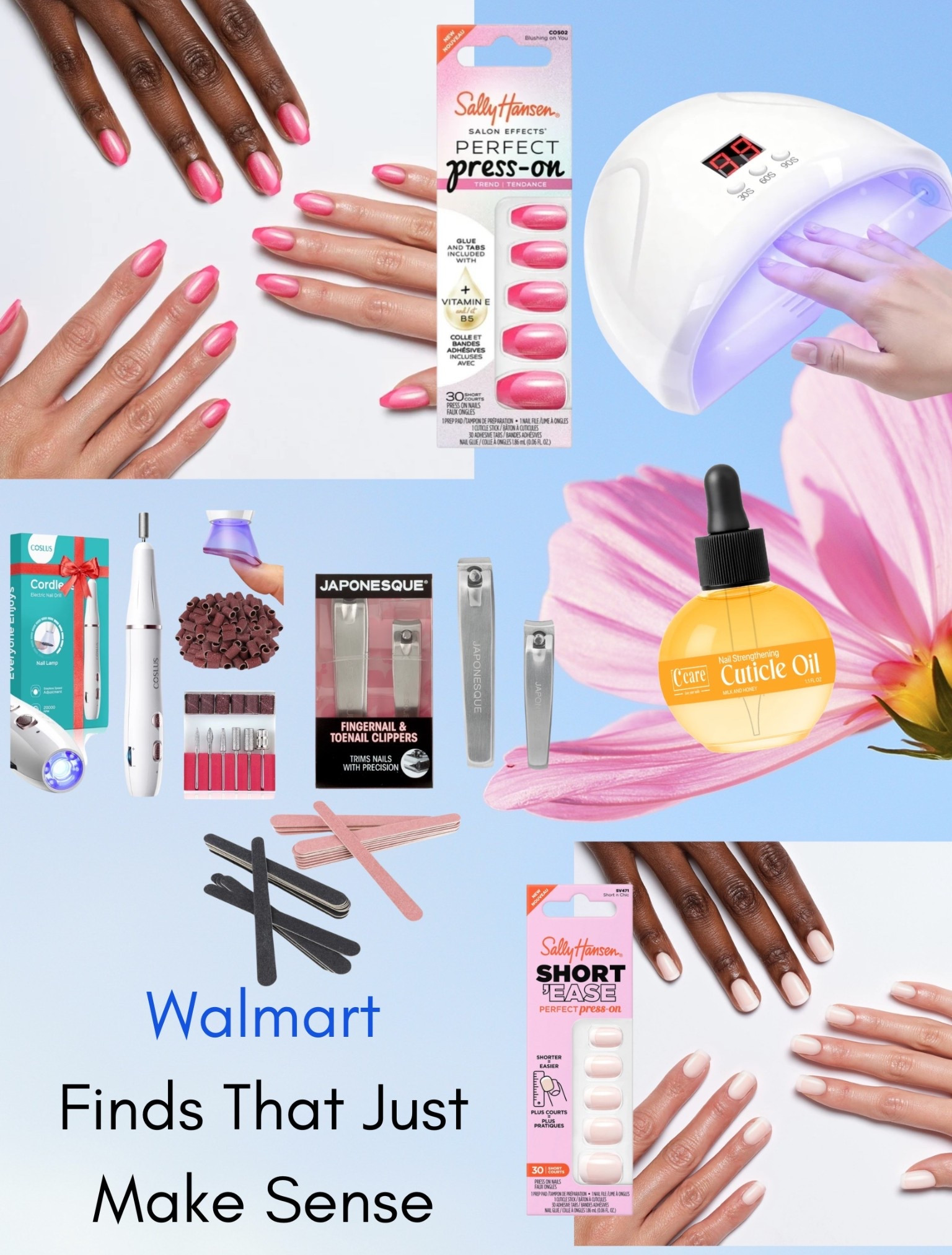 Little Walmart Finds I’m Loving Lately 
#ltk #walmart 

#LTKselfcare #LTKBeauty #LTKdayinmylife