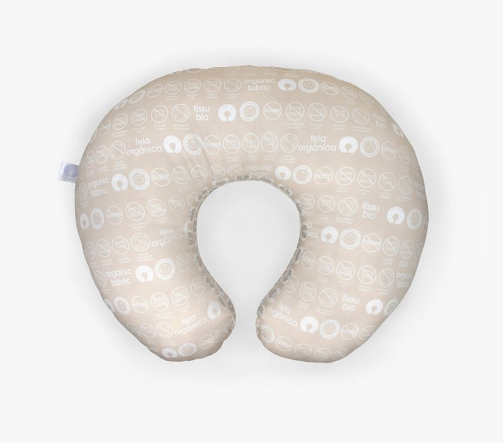 Boppy® Organic Bare Naked Pillow Nursing Insert | Pottery Barn Kids