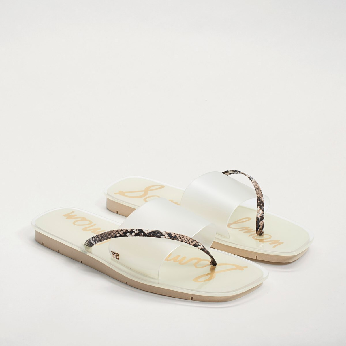Luciana Flip Flop | Sam Edelman