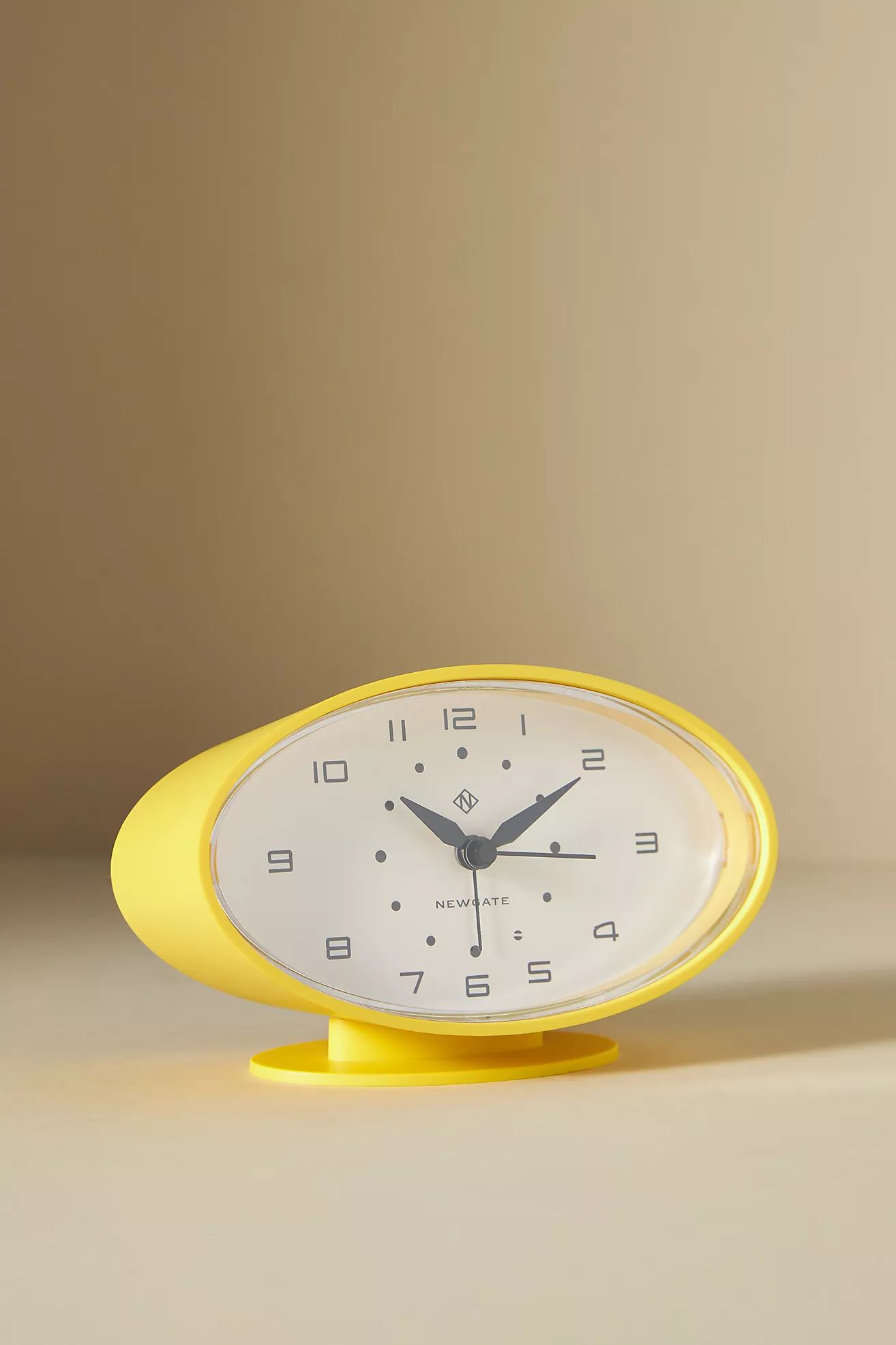 Newgate Ronnie Alarm Clock | Anthropologie (US)