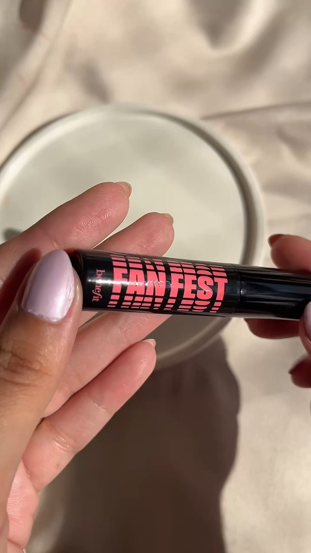 Efeito lindíssimo! 

#LTKbeleza #LTKbrasil