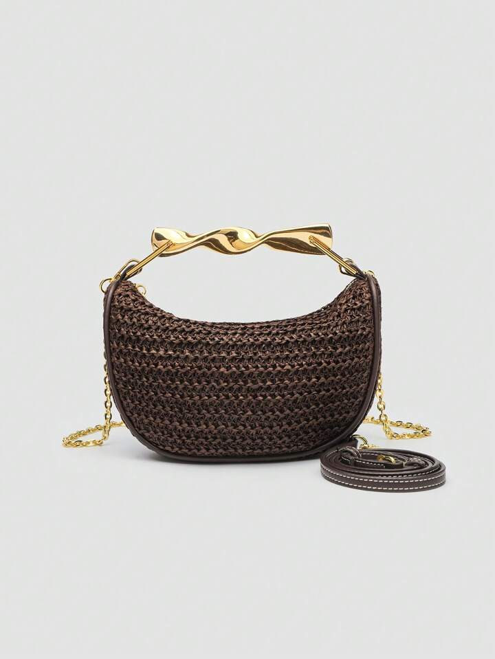 Woven Bag | SHEIN