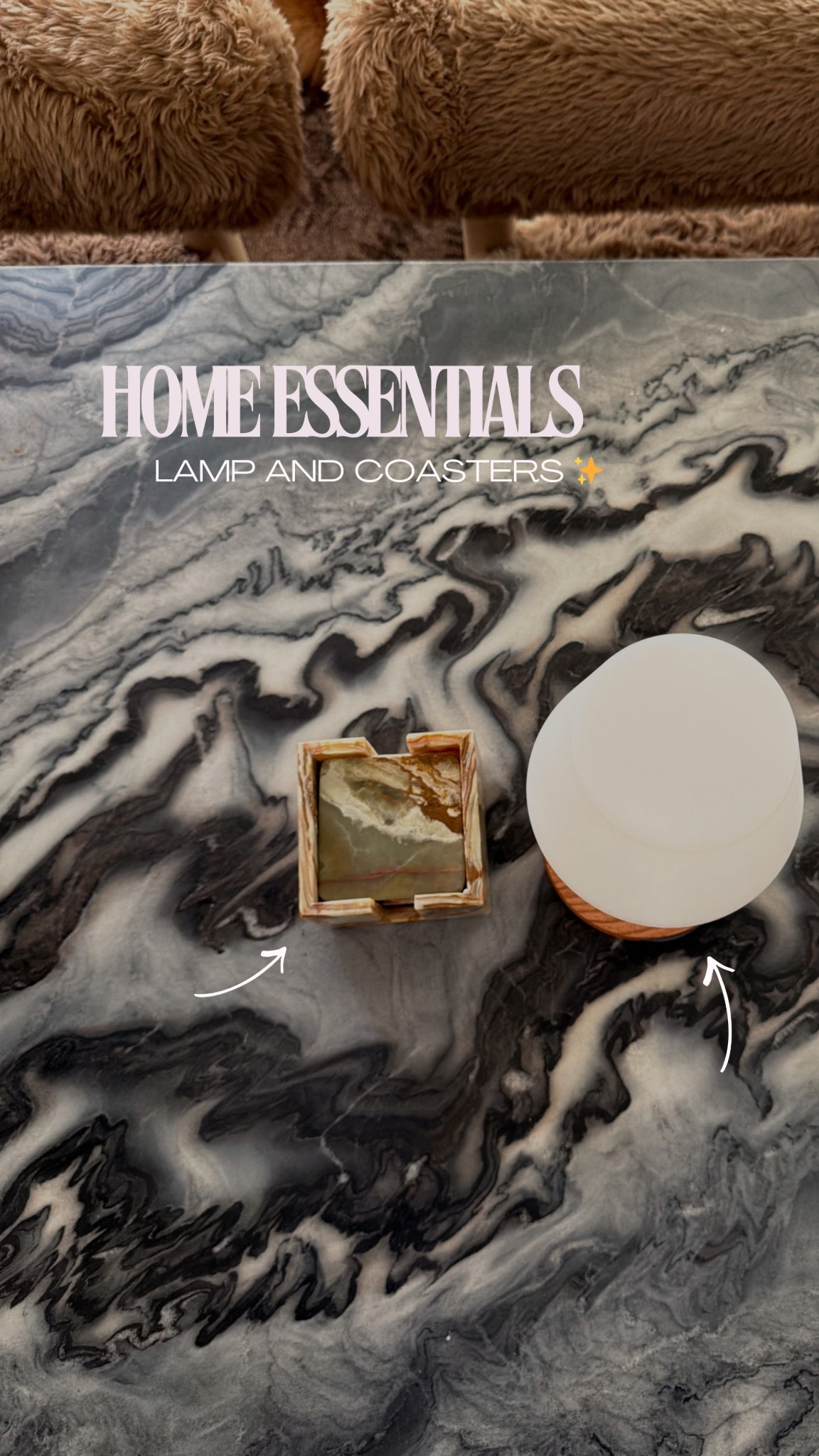 2 home essentials that really add to a space ✨☁️ 


#homeessentials #LTKhome #cozyhomefinds 