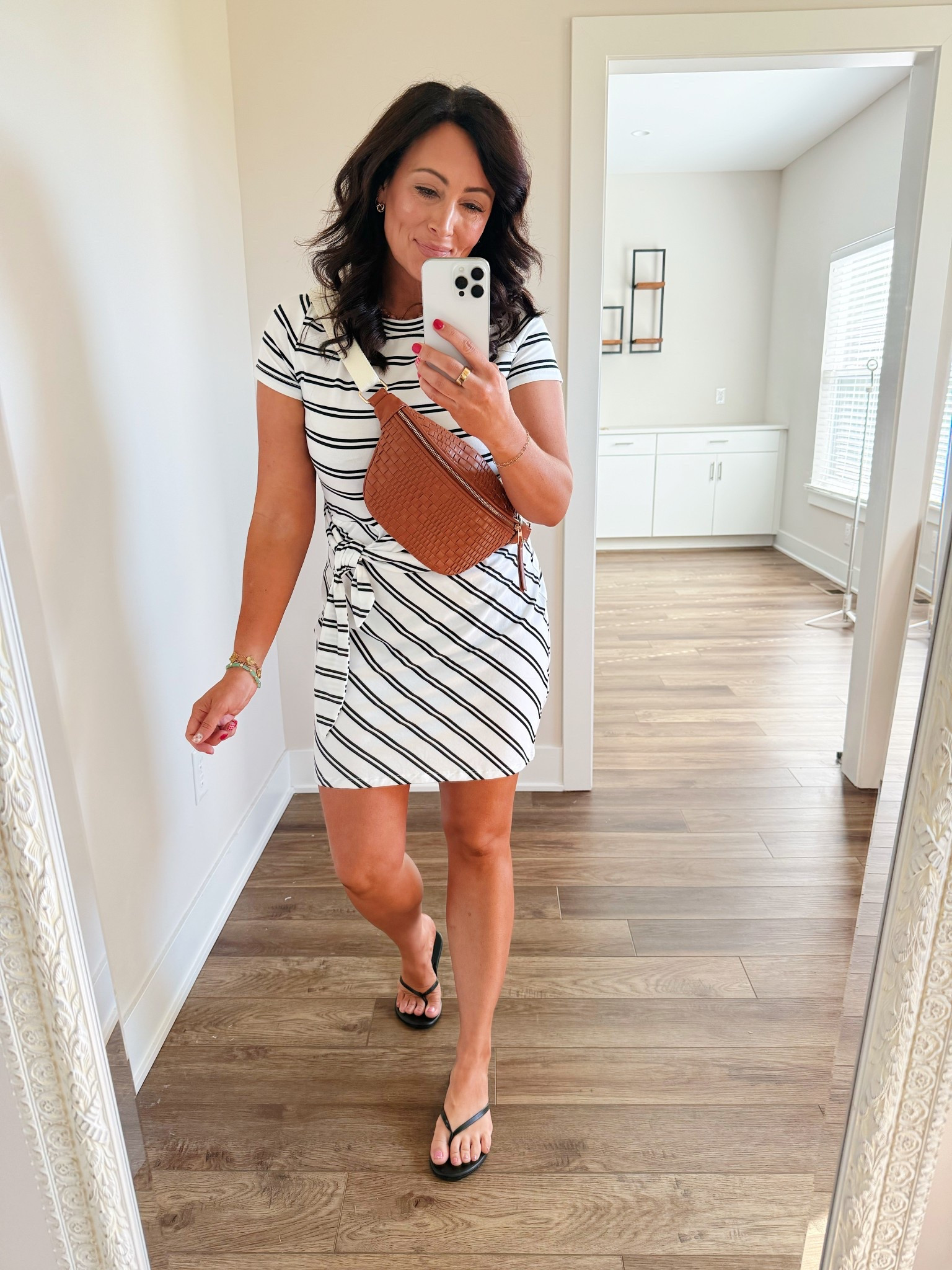 TARGET FINDS 🎯 
• medium dress - true to size 

#LTKgrwm #LTKSeasonal #LTKootd