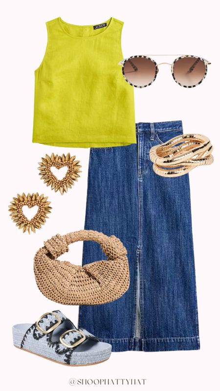 Spring OOTD!! 

Spring fashion - spring outfit ideas - vacation outfit ideas - trendy outfits - preppy style - white maxi dress - chic accessories - summer outfits - styling tips 

#LTKSeasonal #LTKstyletip