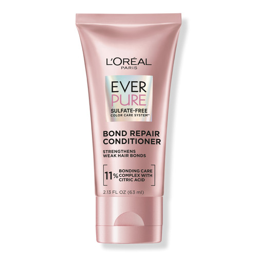 L'Oréal EverPure Bond Repair Conditioner | Ulta