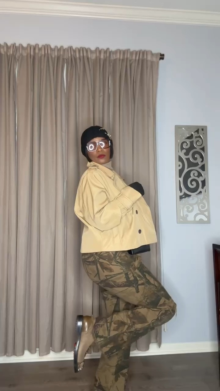 Hey Nieces,
Just a quick GRWM before going to a pre-rodeo cookoff last night host by the ‘Turbine Heat’ cookers! 

Auntie threw this look together quickly. I purchased a cute cowboy hat from a black owned vendor (I will tag them in a story). 

The event was nice and I can’t wait to stop by their tent at the Houston Livestock and Rodeo. 

#fashionover50 #auntietinaapproved #ltk #houstonrodeo #houston