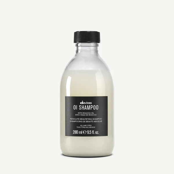 OI Shampoo | Davines