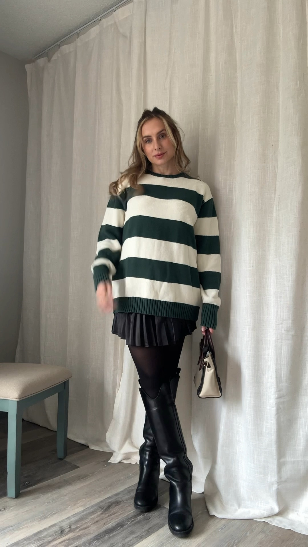 #LTKSeasonal #LTKxMadewell #LTKVideo