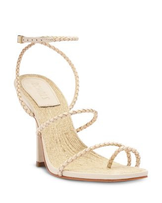 SCHUTZ Women's Kaya Sandals  | Bloomingdale's Shoes | Bloomingdale's (US)