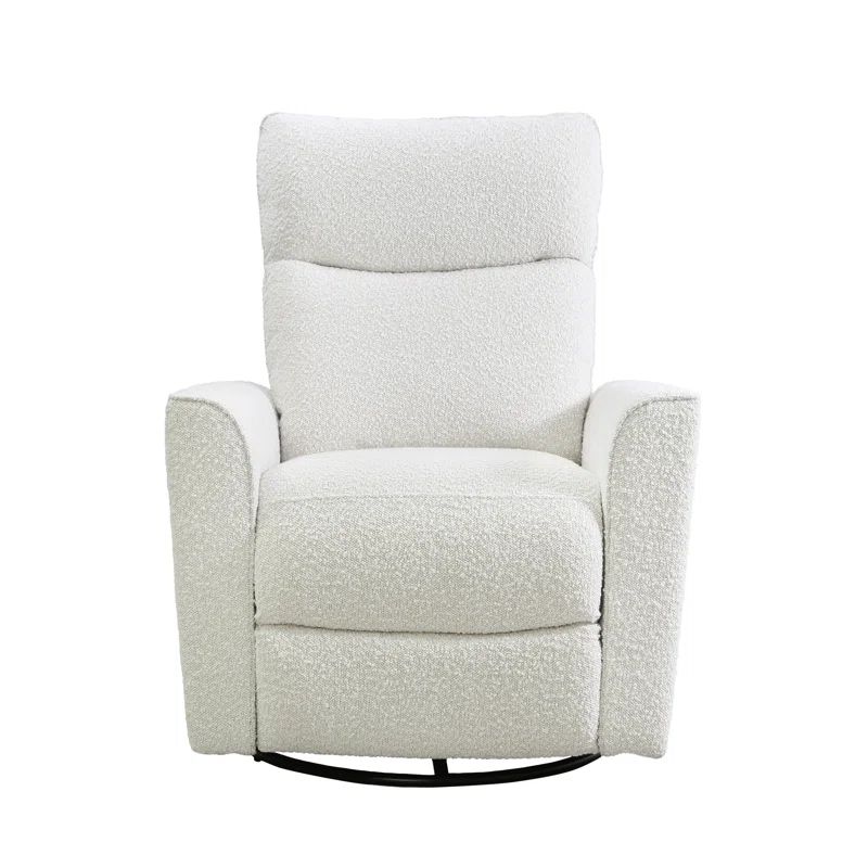 Second Story Home Soho Swivel Glider & Reviews | Wayfair | Wayfair North America