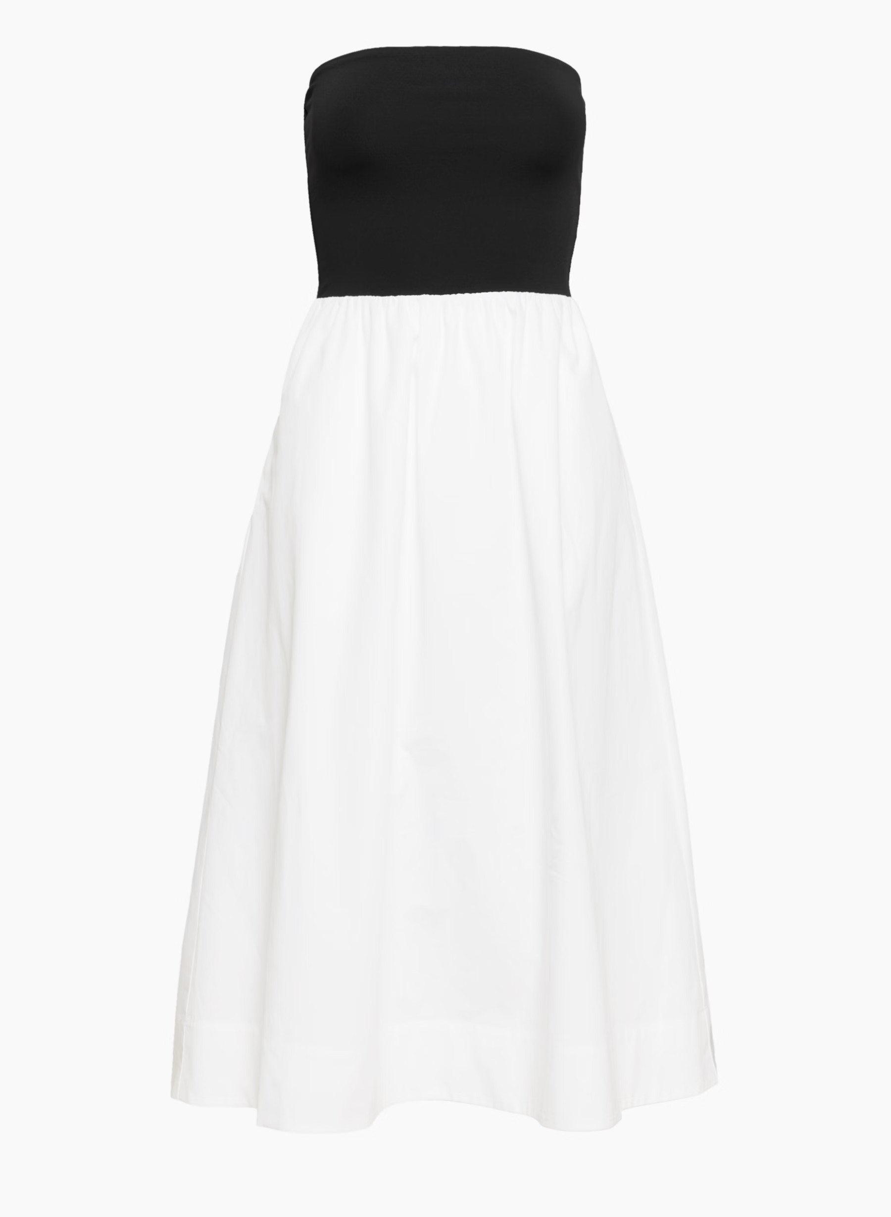 FLUID DRESS | Aritzia