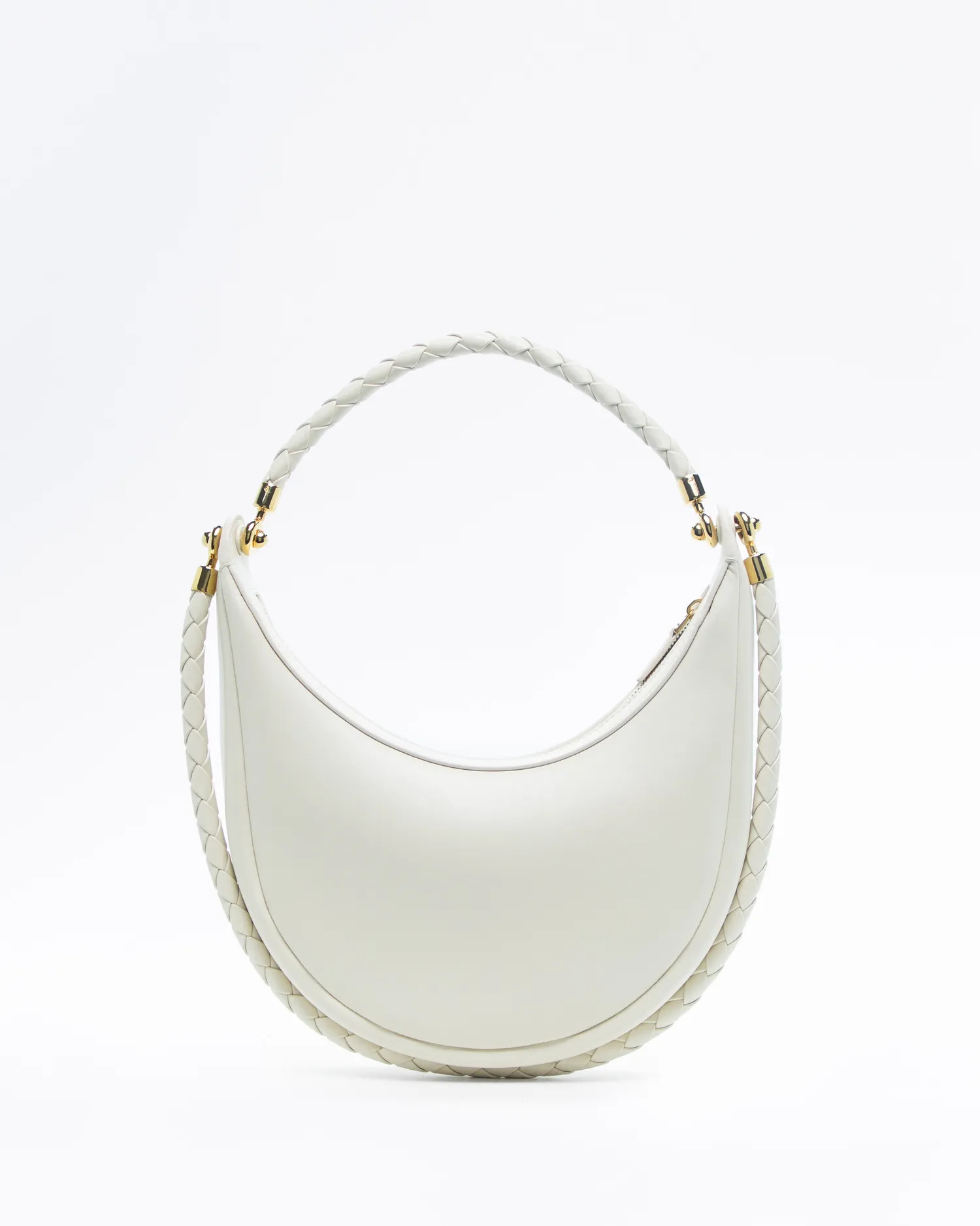 Hula Hoop Shoulder Bag | Vivrelle
