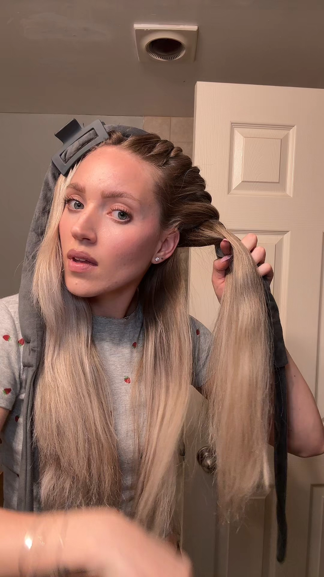 & I’d be like why you so obsessed with me? 

#LTKWatchNow #LTKBeauty #LTKStyleTip