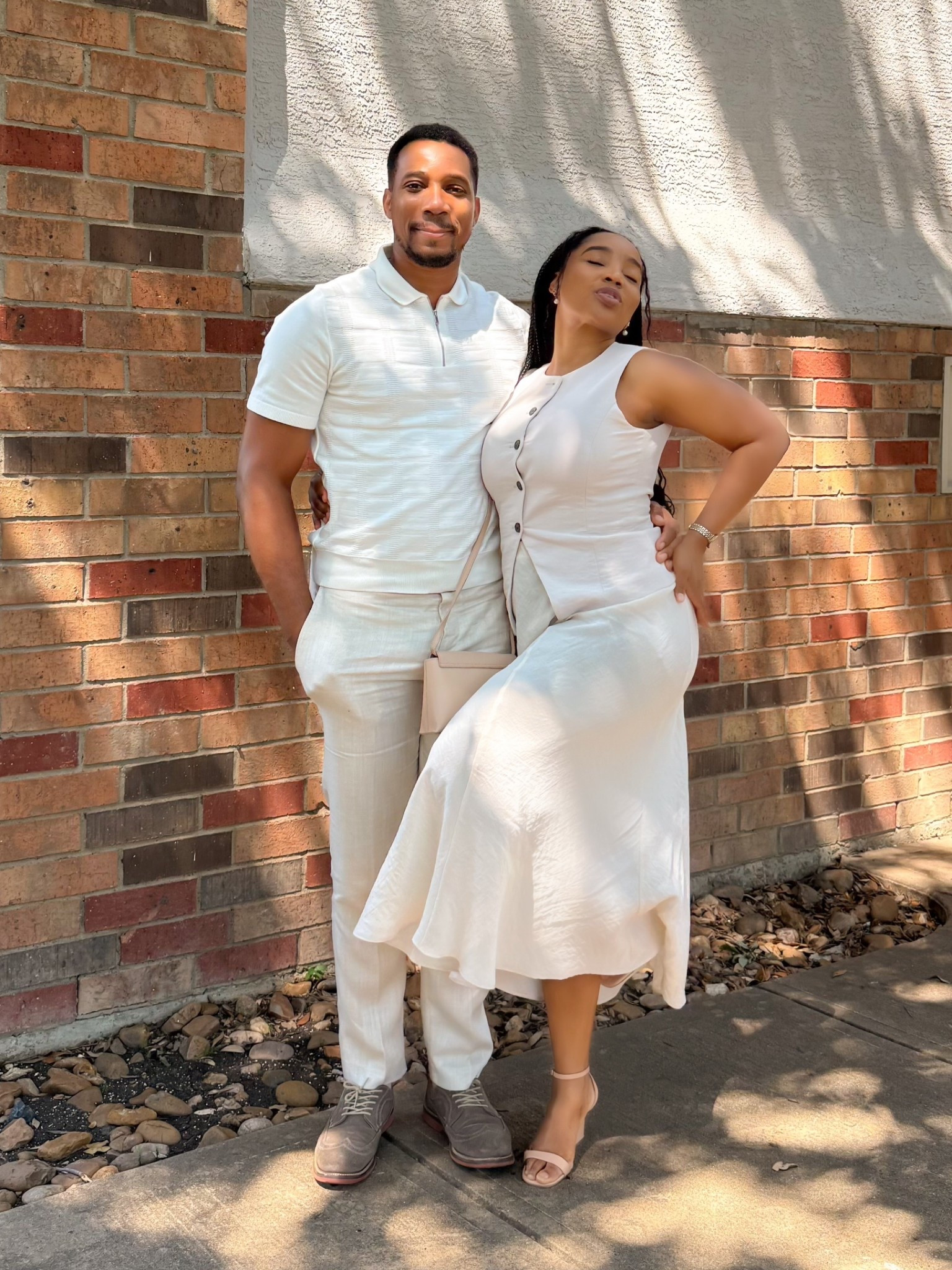 Just the two of us

#LTKStyleTip #LTKWorkwear #LTKFindsUnder100