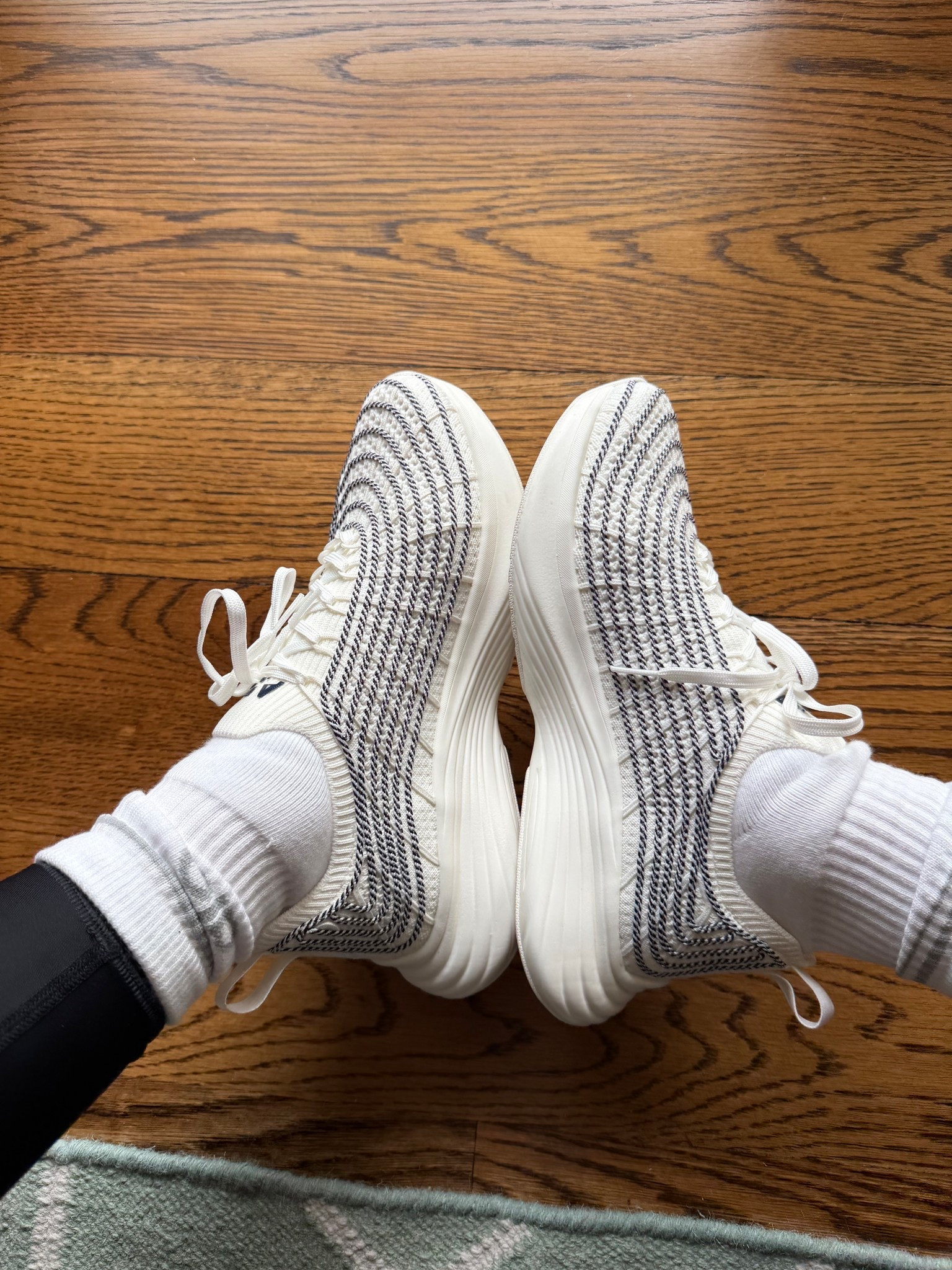 New fav sneakers!!! 

#LTKActive #LTKootd #LTKfitnessgoals