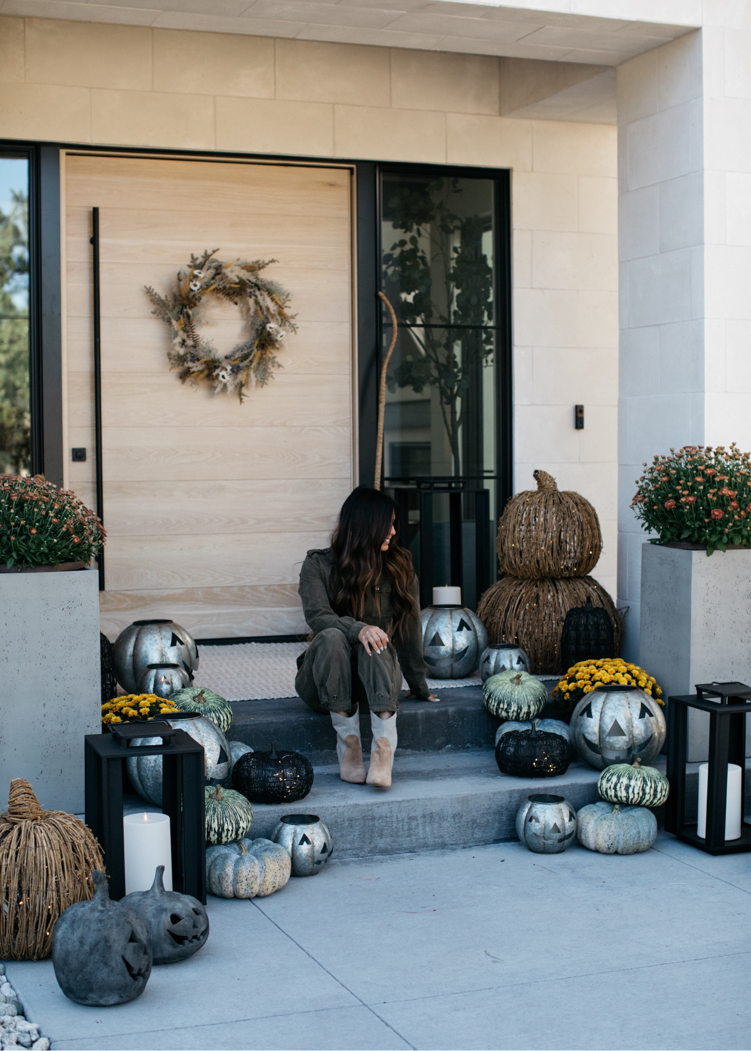 My favorite fall decor from Pottery Barn. They have such an amazing selection.

#LTKHome #LTKSeasonal #LTKStyleTip