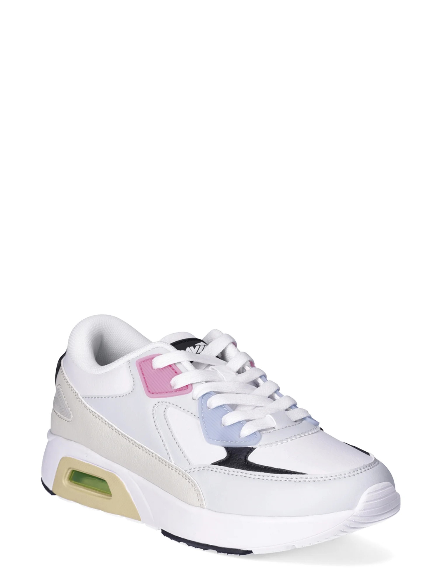 Avia Women’s Air Lace-Up Sneakers | Walmart (US)