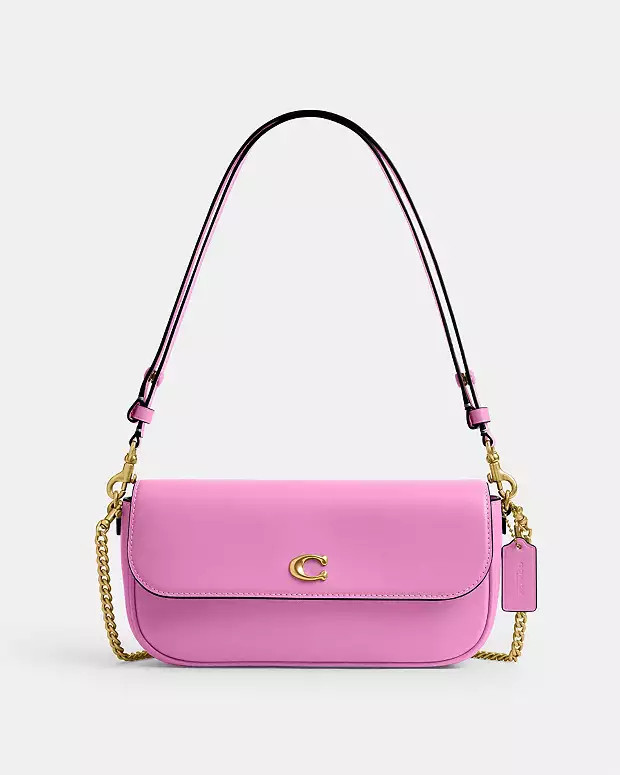 Brook Flap Chain Bag | Coach (US)