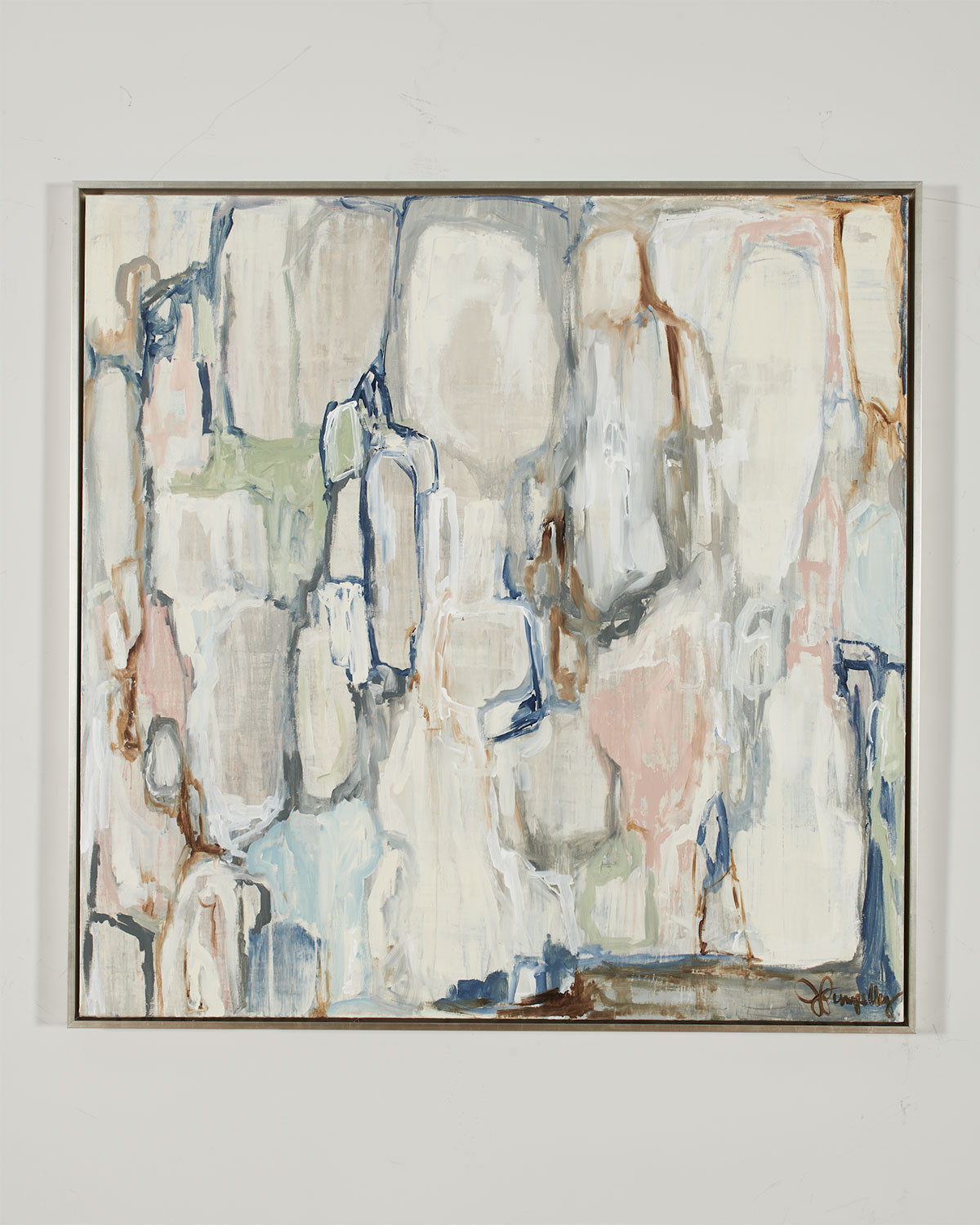 Cloud Illusions" Limited Edition Giclee | Neiman Marcus