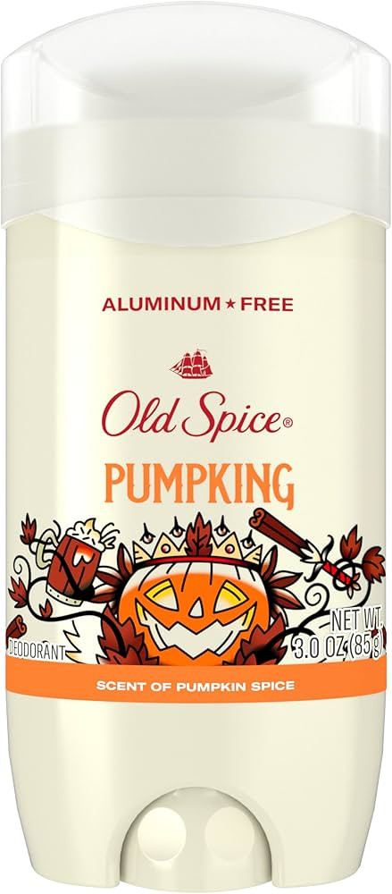 Old Spice Aluminum Free Deodorant for Men, Holidudes Limited Edition, 24/7 Holiday Freshness, Odo... | Amazon (US)
