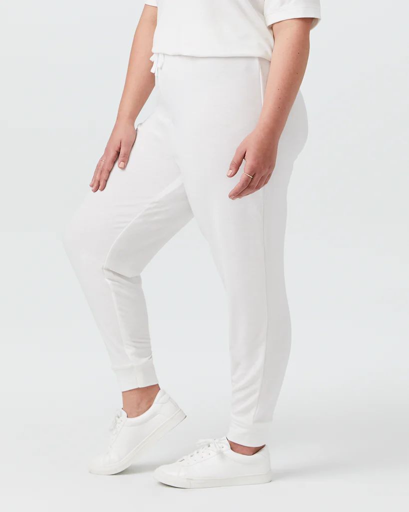 Darlene French Terry Jogger | Dia&Co