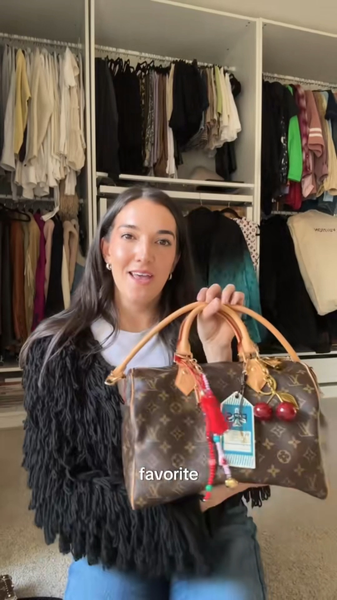 The Louis Vuitton handbagsi purchased during my time managing the store. All are secondhand finds so you can save while still shopping iconic styles. 

#LTKootd #LTKSaleAlert #LTKWorkwear