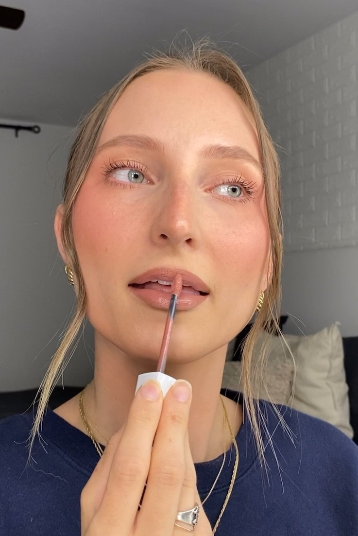 BEST long lasting lip product EVER!! Does not budge 

#LTKbeauty #LTKGiftGuide #LTKxTarget