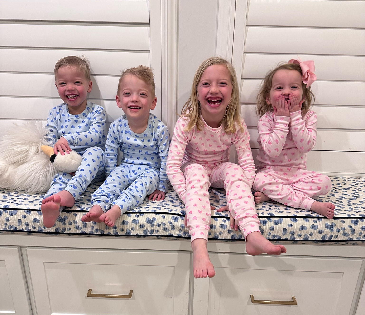 $12 heart pajamas 

#LTKFamily #LTKSaleAlert #LTKSeasonal