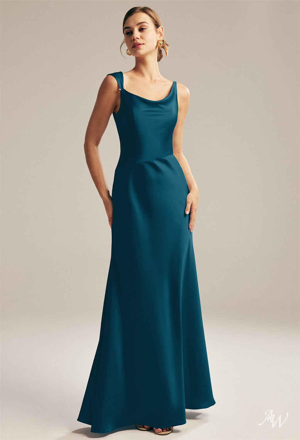 AW Meggie Dress | AW Bridal