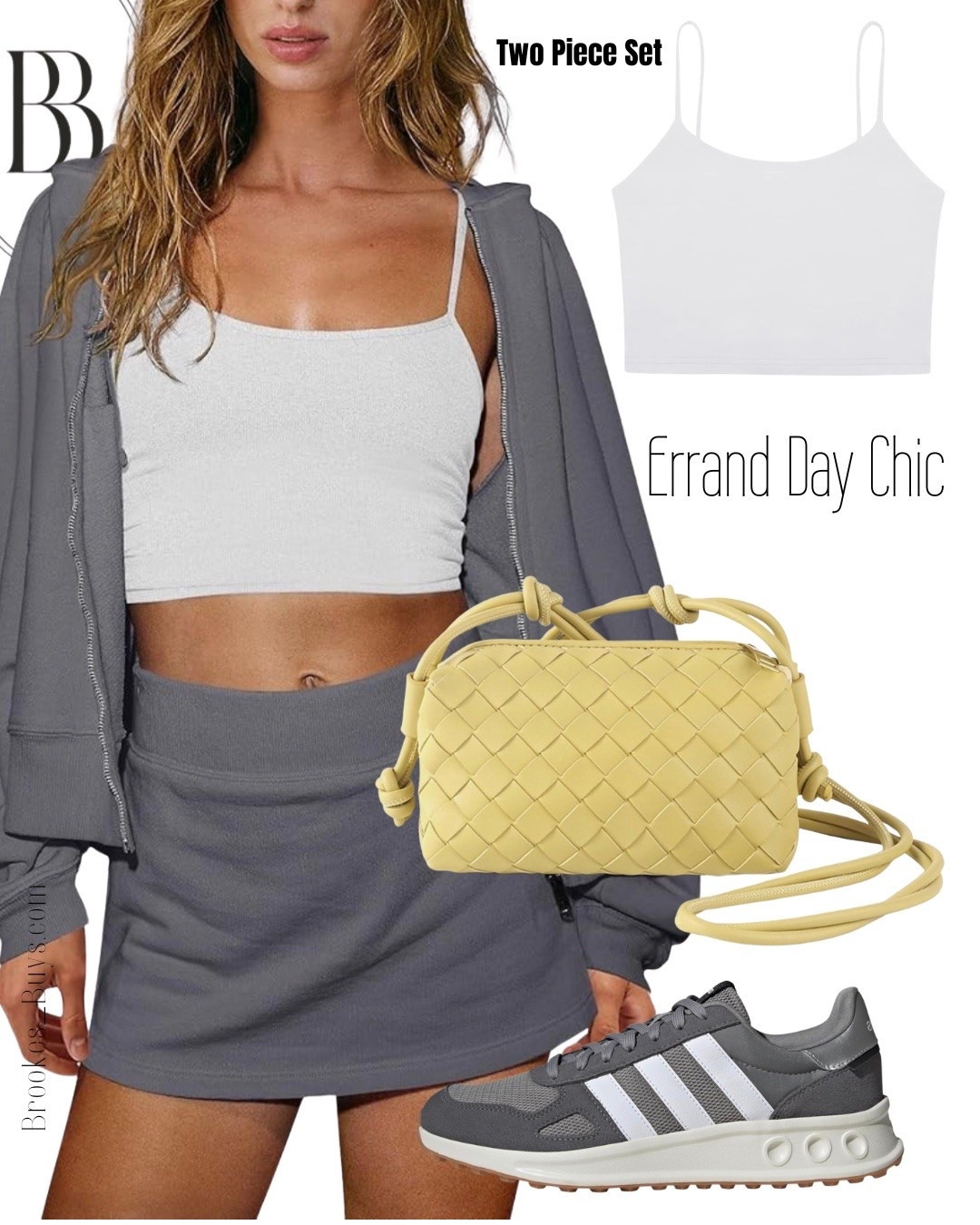 Cute errand day outfit.

#LTKdayinmylife #LTKActive #LTKmomlife