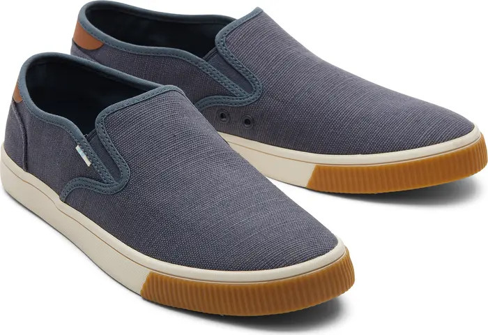 TOMS Baja Slip-On Shoe | Nordstrom | Nordstrom
