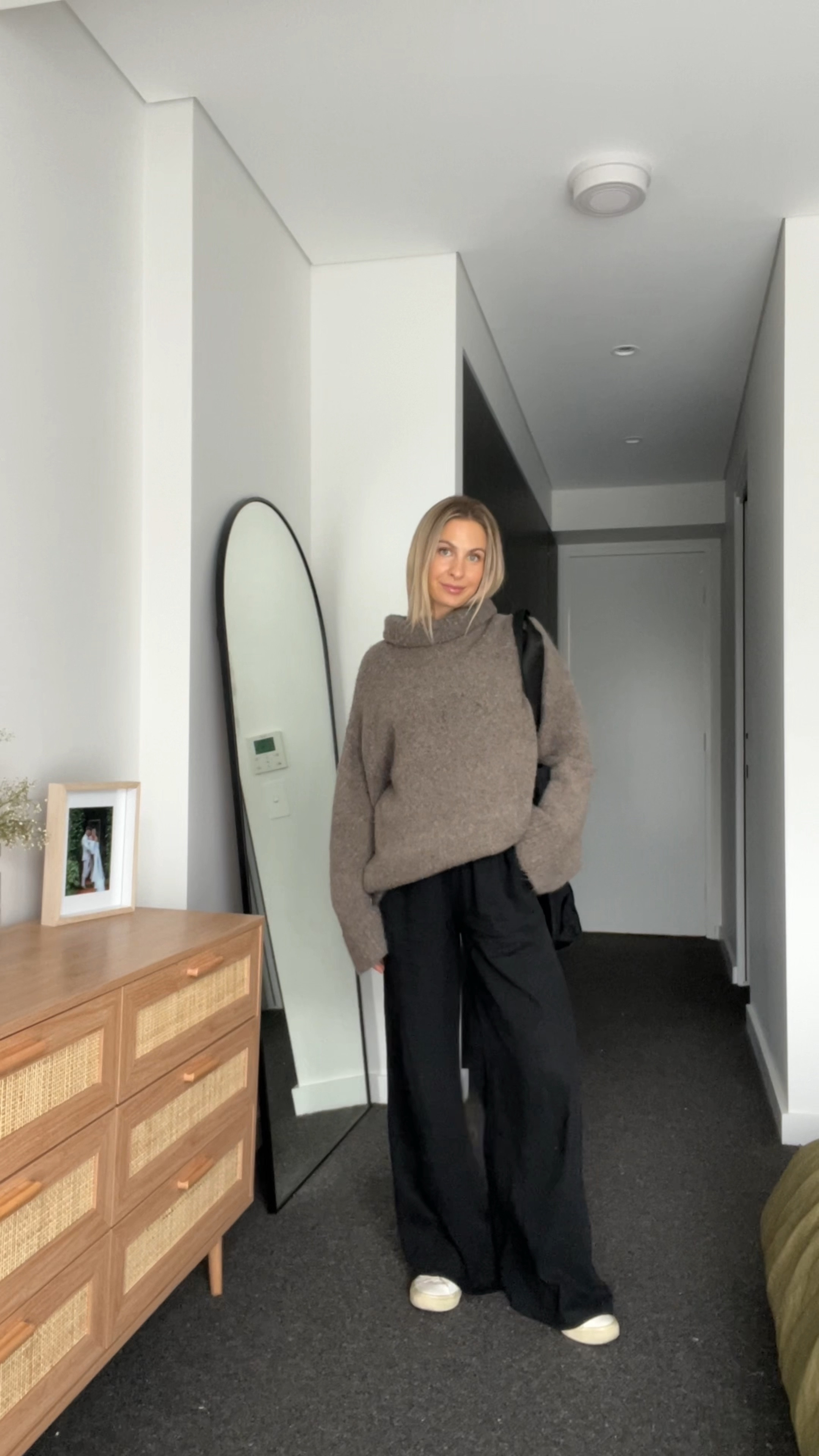 Bump friendly autumn fit 🍂 


#LTKbump #LTKfindsunder100 #LTKSeasonal