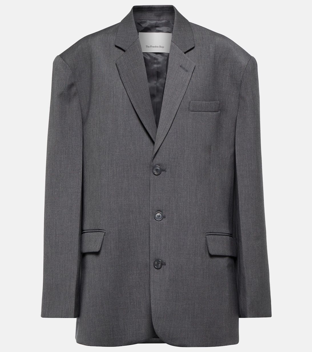 Gelso oversized blazer | Mytheresa (INTL)