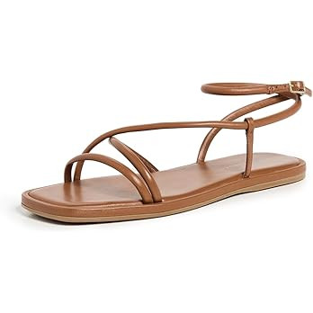 Loeffler Randall Women's Noor Strappy Sandals | Amazon (US)