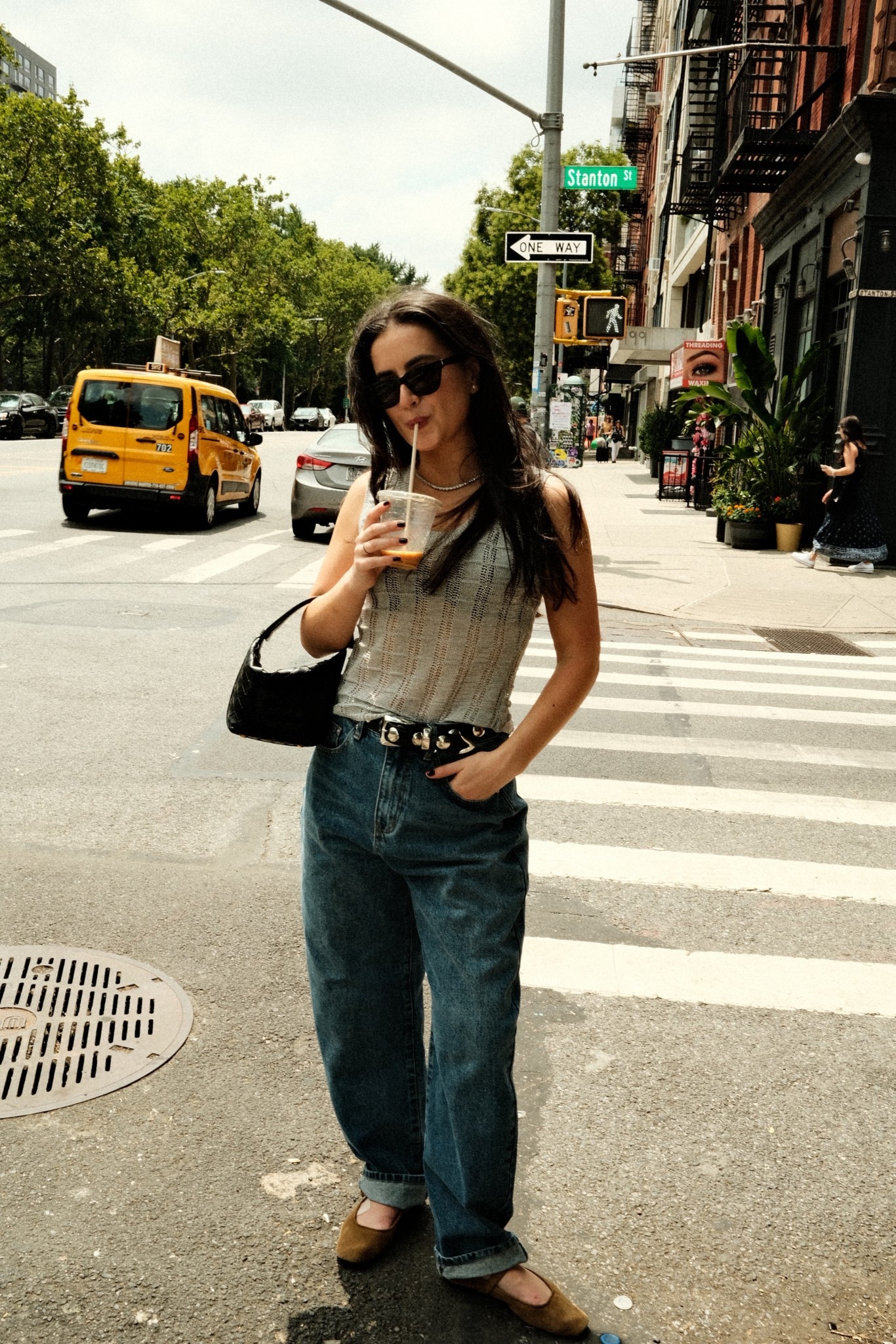 Jeans and a cut top, what’s new!

#LTKaustralia #LTKstyletip #LTKpetite