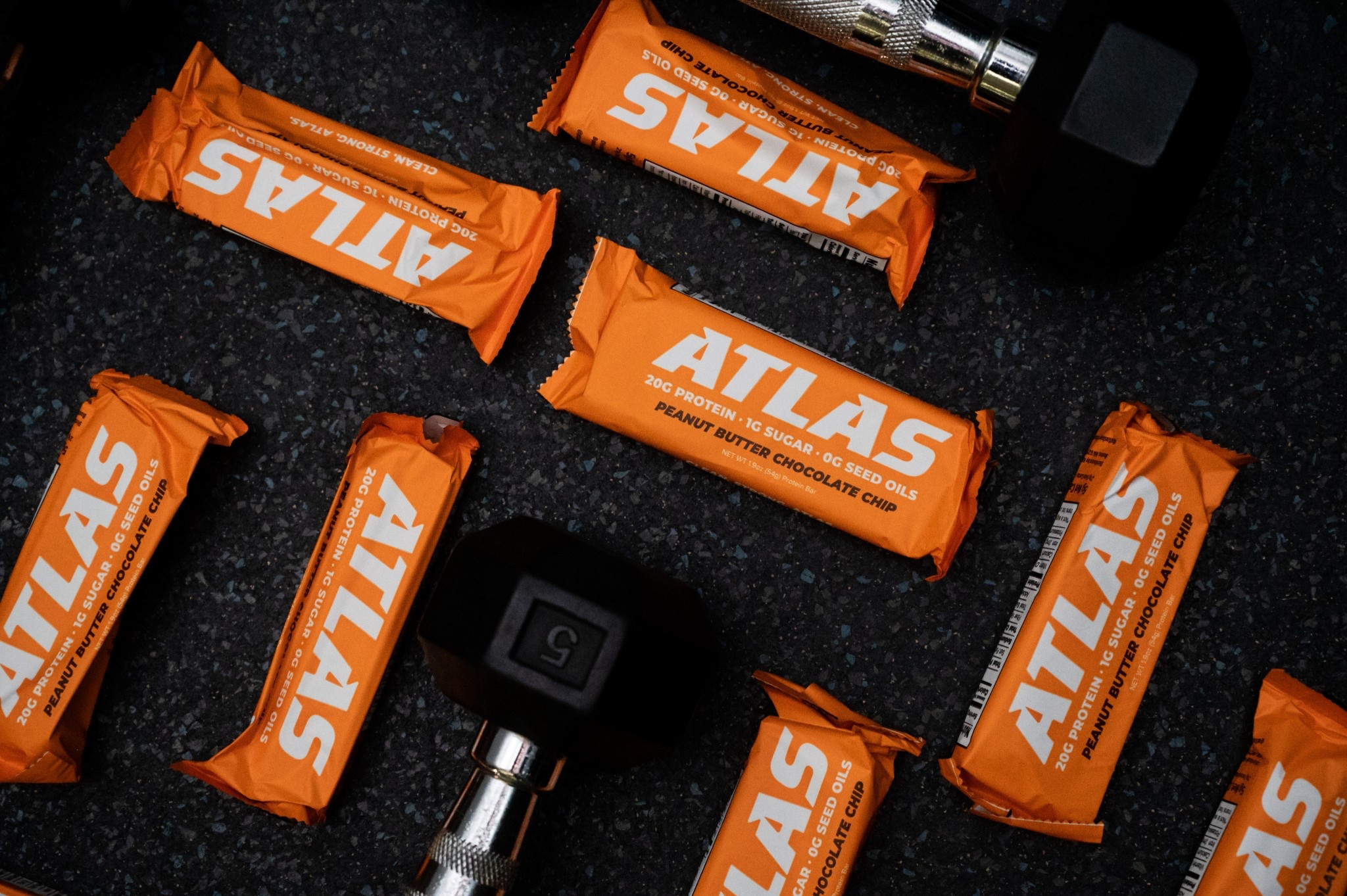 Atlas Protein bars just got added to the healthy snacky staples drawer in this household!! 🤩 No chalky taste, no overly sticky bites, just yummy, clean protein!! 20g of it too! Plus only 1g of sugar (monk fruit ftw bb! But none of the aftertaste I feel like some products sweetened with monk fruit we’ve tried often seem to have!), and NO seed oils. A treat that keeps ya trek ready, heck yaaaa 💪 

🎁 Partnership with Atlas Bars



#LTKFamily #LTKActive #LTKU
