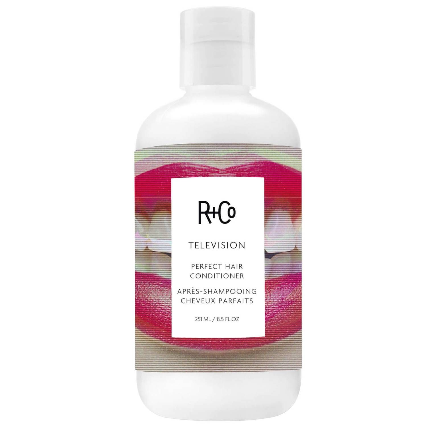 R+Co Television Perfect Hair Conditioner (Various Sizes) | Dermstore (US)