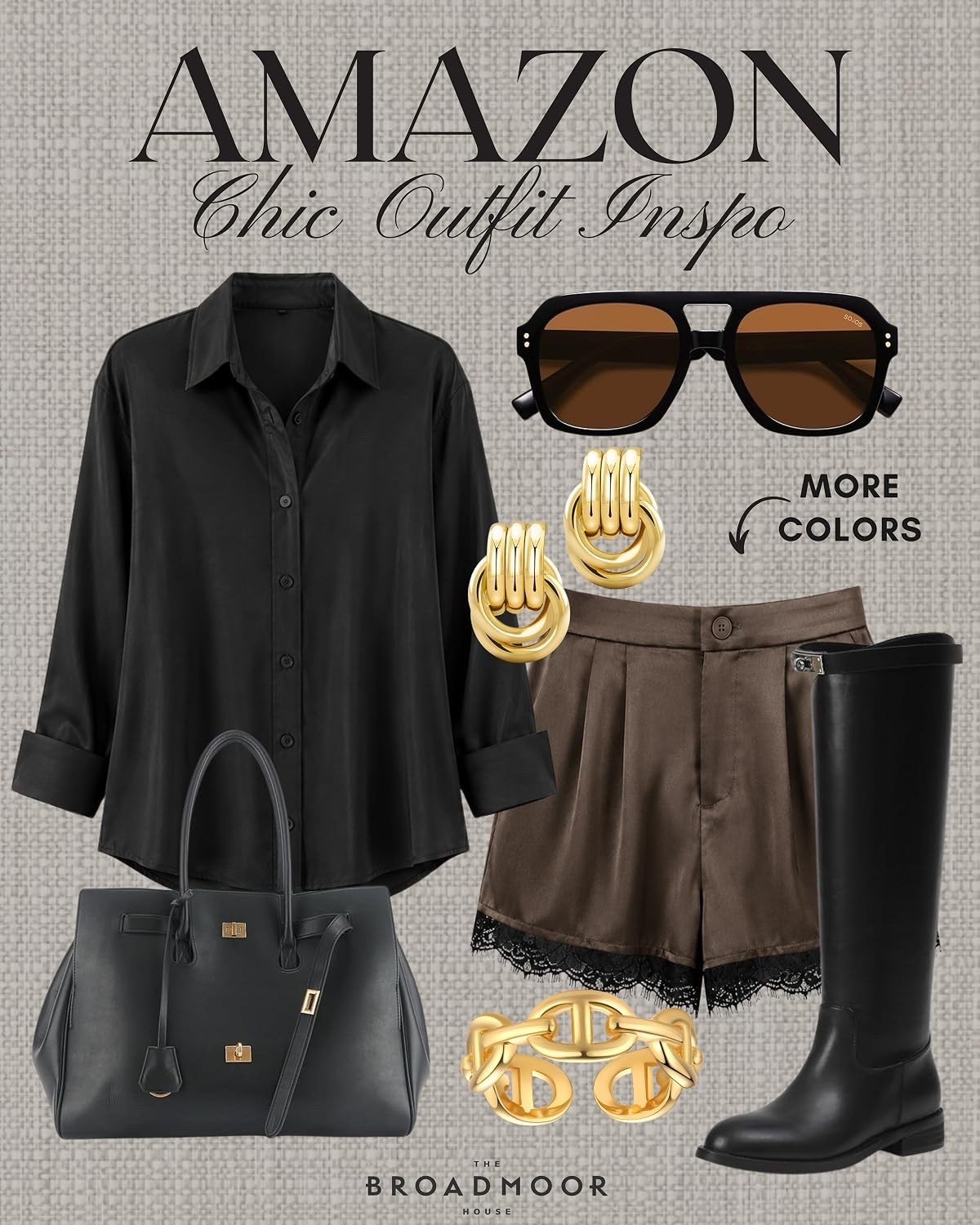 Amazon outfit inspo!

#LTKSeasonal #LTKgrwm #LTKootd
