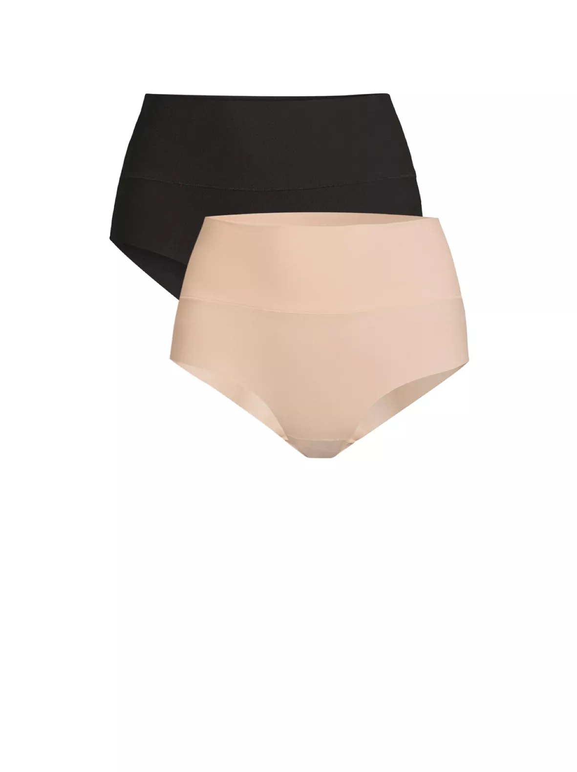 SMOOTHING HIGH-WAISTED BRIEF curated on LTK
