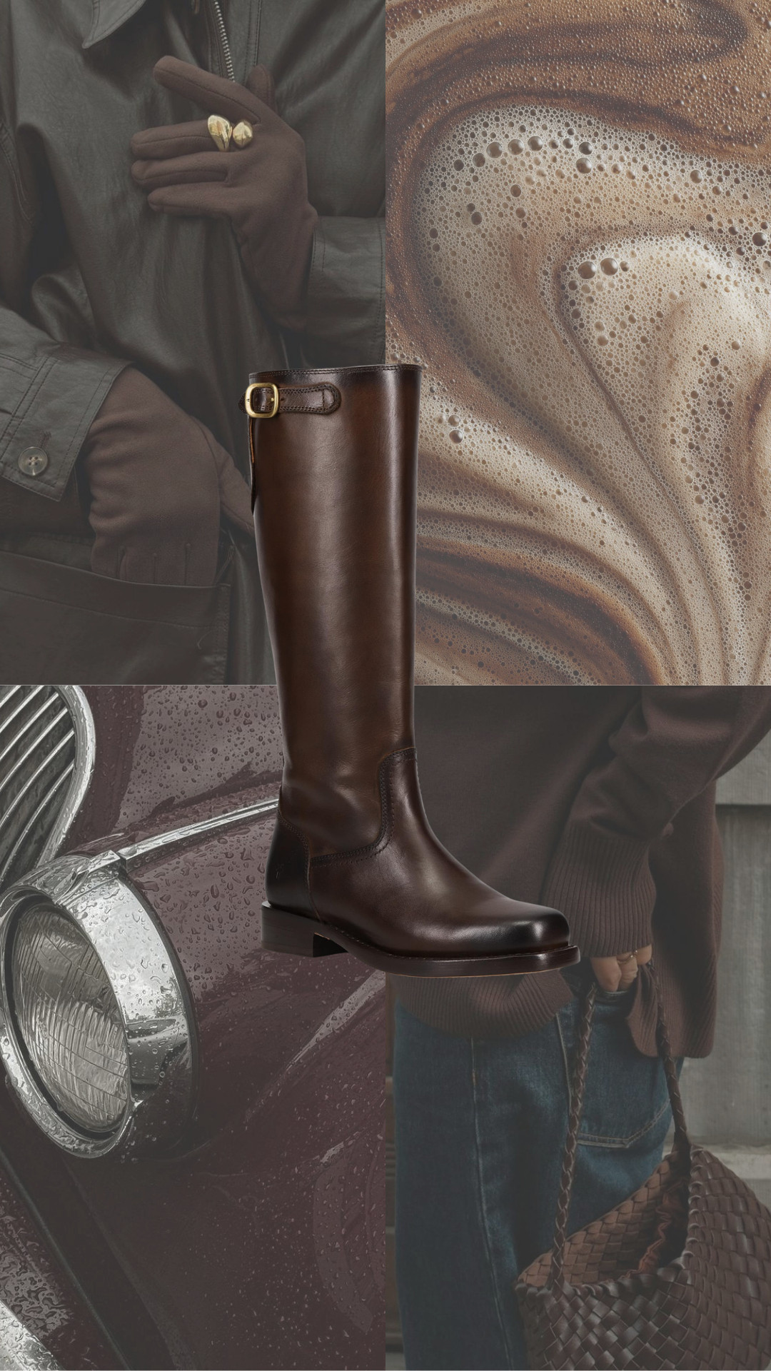 Adding these brown riding boots to my wardrobe ASAP 🤎

#LTKootd #LTKSeasonal #LTKSaleAlert