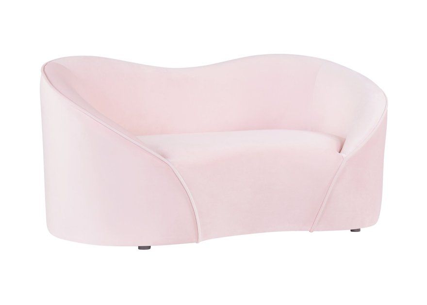 TOV Poodle Sofa Dog Bed | Chewy.com