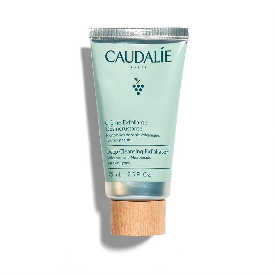 Deep Cleansing Face Exfoliator | Caudalie USA
