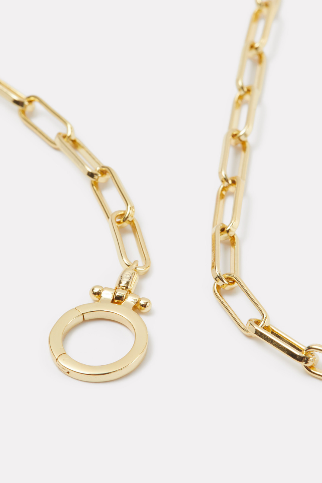 GORJANA Parker Necklace | EVEREVE | Evereve