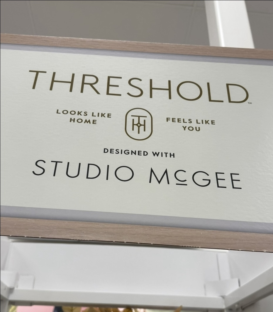 New links are now available for Studio McGee! Entire collection released 12/28! Save these for launch  day to grab your favorites! 