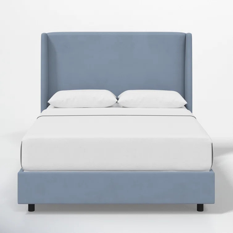 Tilly Upholstered Bed | Wayfair North America