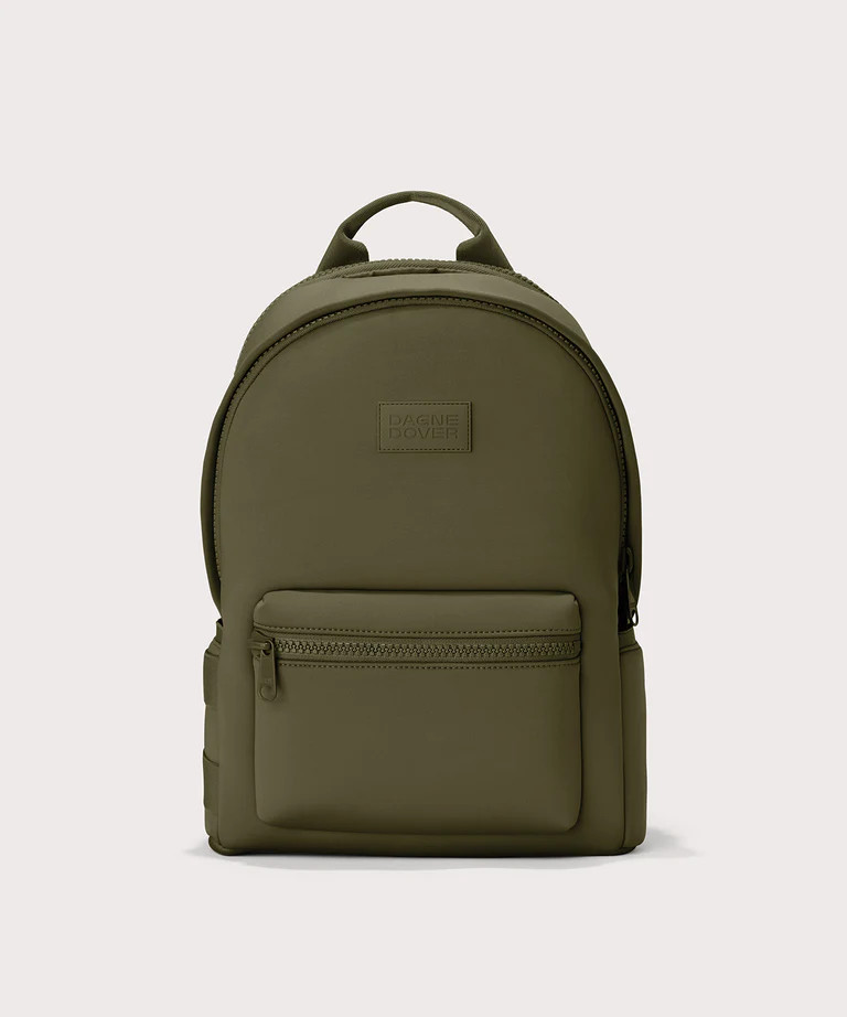 DAGNE DOVER - Dakota Neoprene Backpack | Dagne Dover
